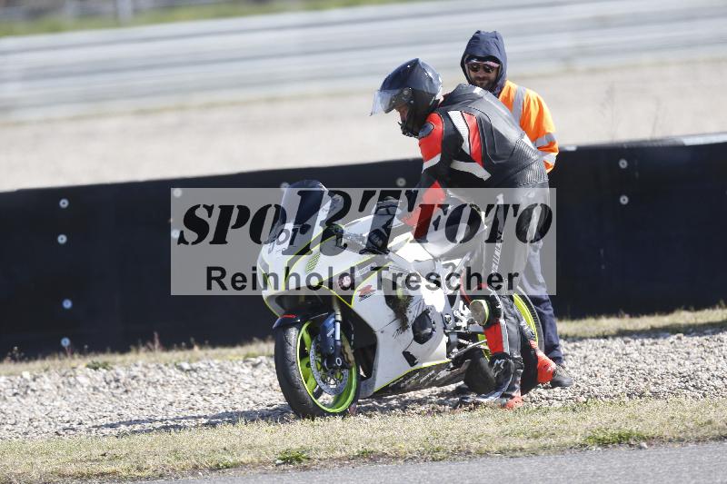 /02 03.04.2026 Speer Racing ADR/Gruppe gelb/501